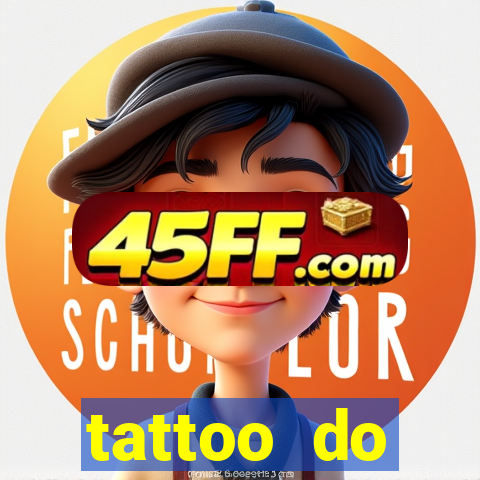 tattoo do corinthians feminina
